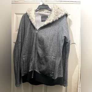 Victorias Secret sweatshirt